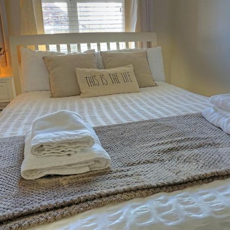 Millstone Park Apartment Portstewart Zewnętrze zdjęcie