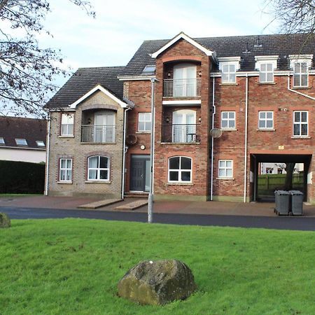 Millstone Park Apartment Portstewart Zewnętrze zdjęcie
