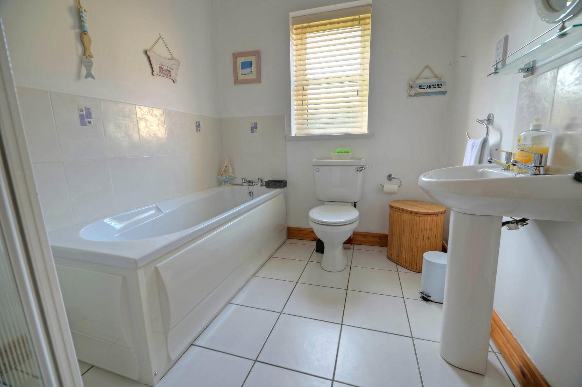 Millstone Park Apartment Portstewart Zewnętrze zdjęcie