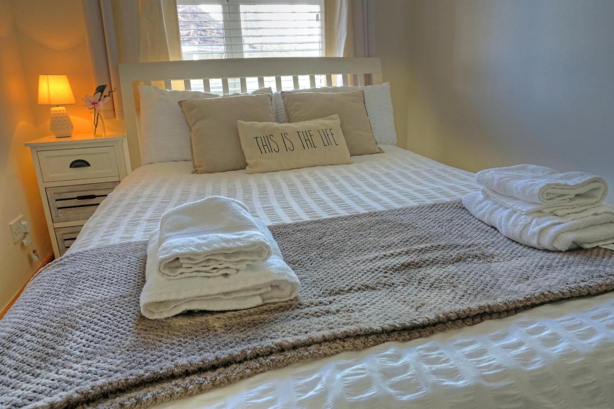 Millstone Park Apartment Portstewart Zewnętrze zdjęcie