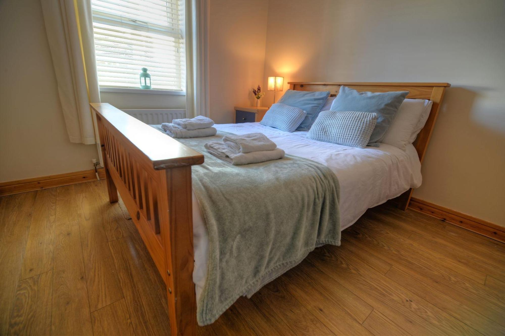 Millstone Park Apartment Portstewart Zewnętrze zdjęcie