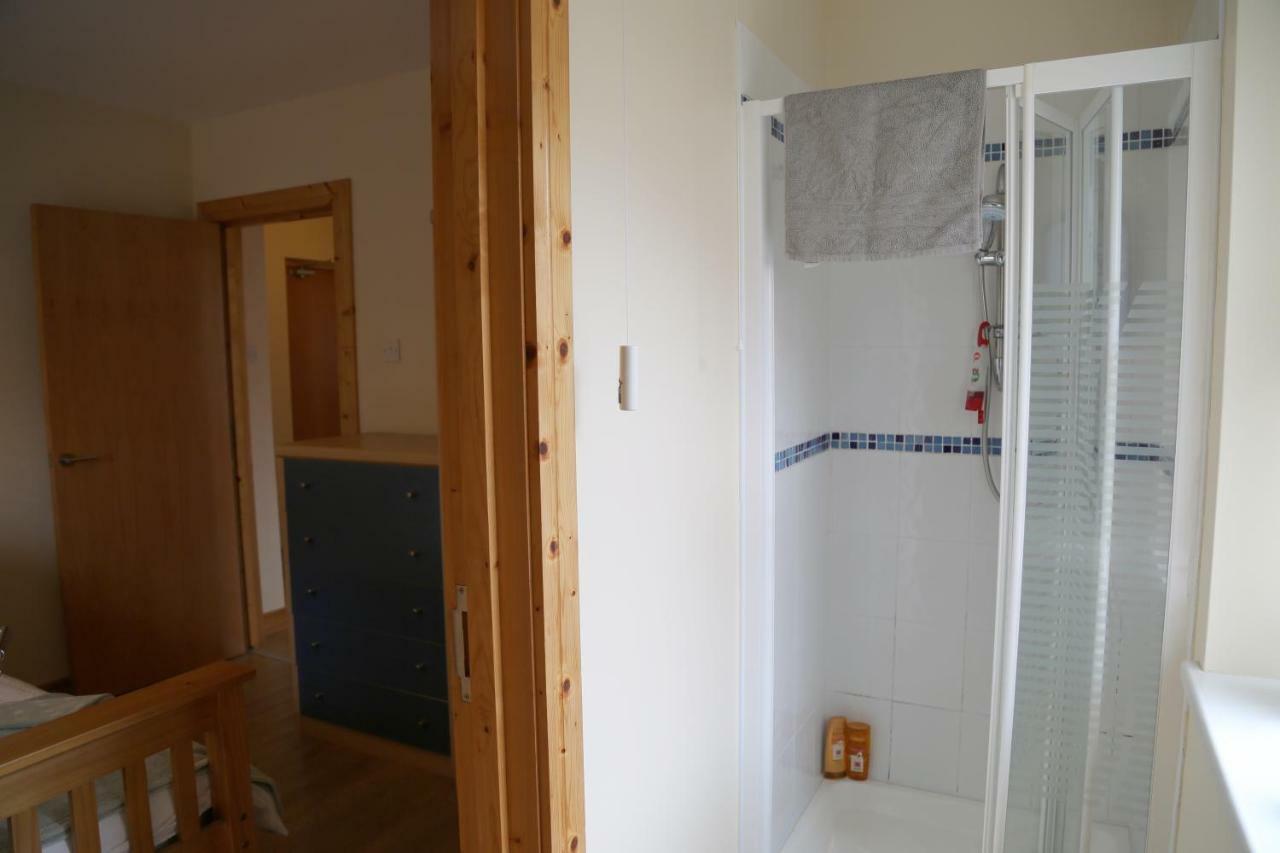 Millstone Park Apartment Portstewart Zewnętrze zdjęcie