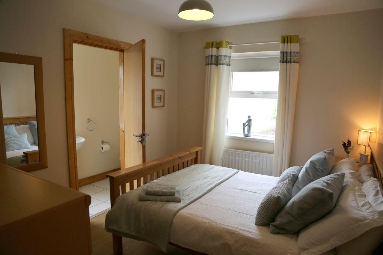 Millstone Park Apartment Portstewart Zewnętrze zdjęcie