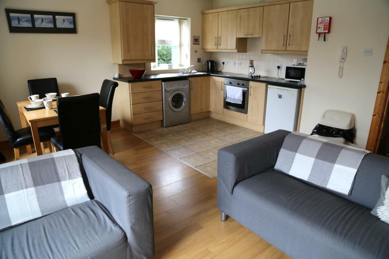 Millstone Park Apartment Portstewart Zewnętrze zdjęcie